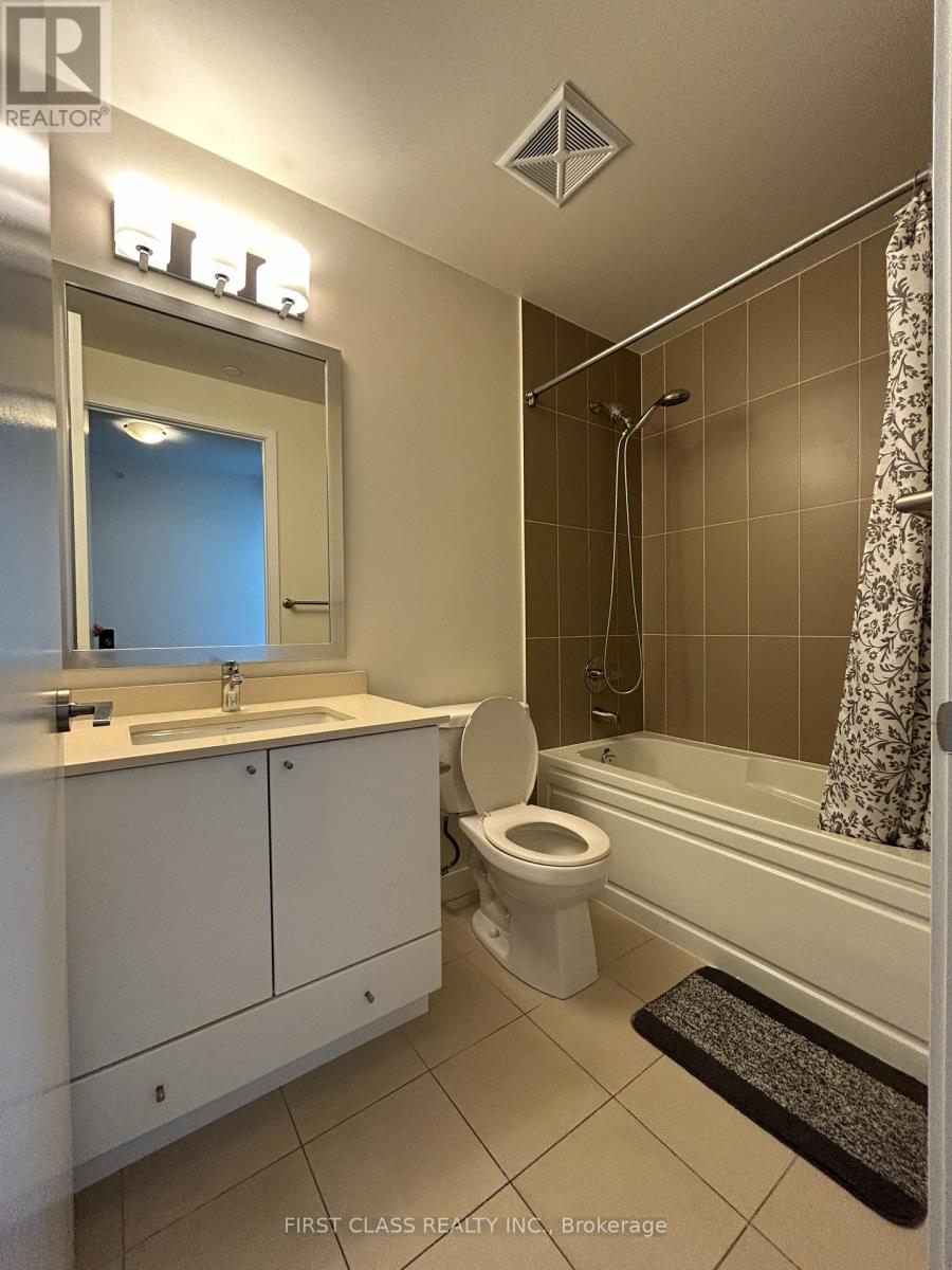 3809 - 3975 Grand Park Drive, Mississauga, Ontario  L5B 0K4 - Photo 27 - W12747686