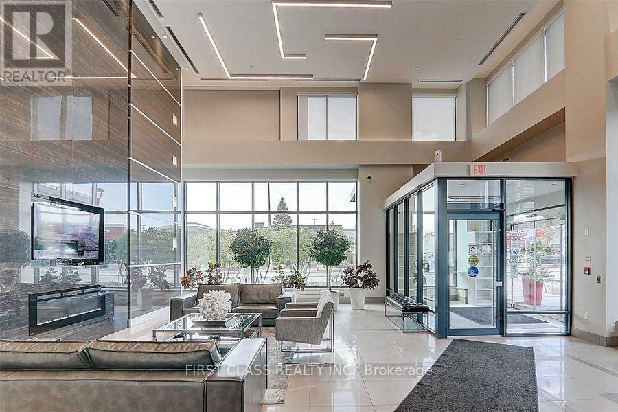 3809 - 3975 Grand Park Drive, Mississauga, Ontario  L5B 0K4 - Photo 3 - W12747686