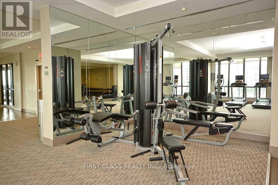 3809 - 3975 Grand Park Drive, Mississauga, Ontario  L5B 0K4 - Photo 34 - W12747686