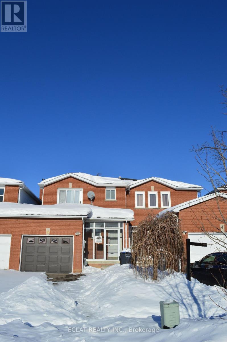 6 DUTCH CRESCENT, Brampton, Ontario