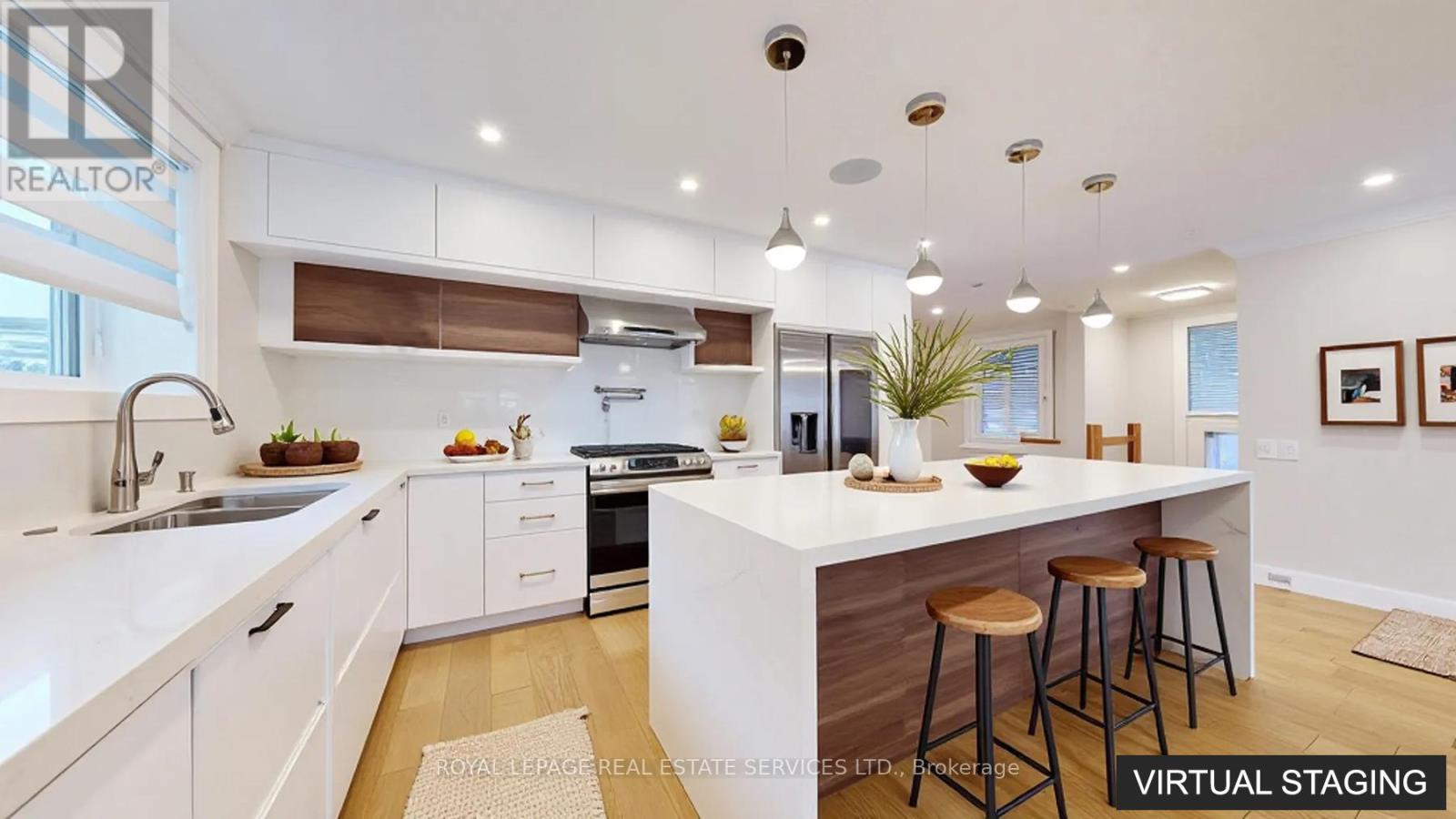 12 Warlingham Court, Toronto, Ontario  M9C 3K3 - Photo 10 - W12747742