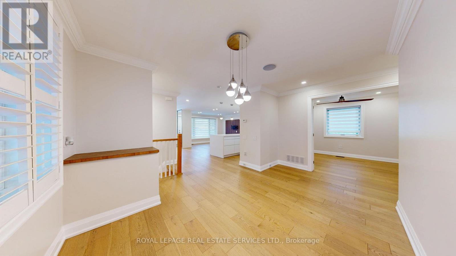 12 Warlingham Court, Toronto, Ontario  M9C 3K3 - Photo 12 - W12747742