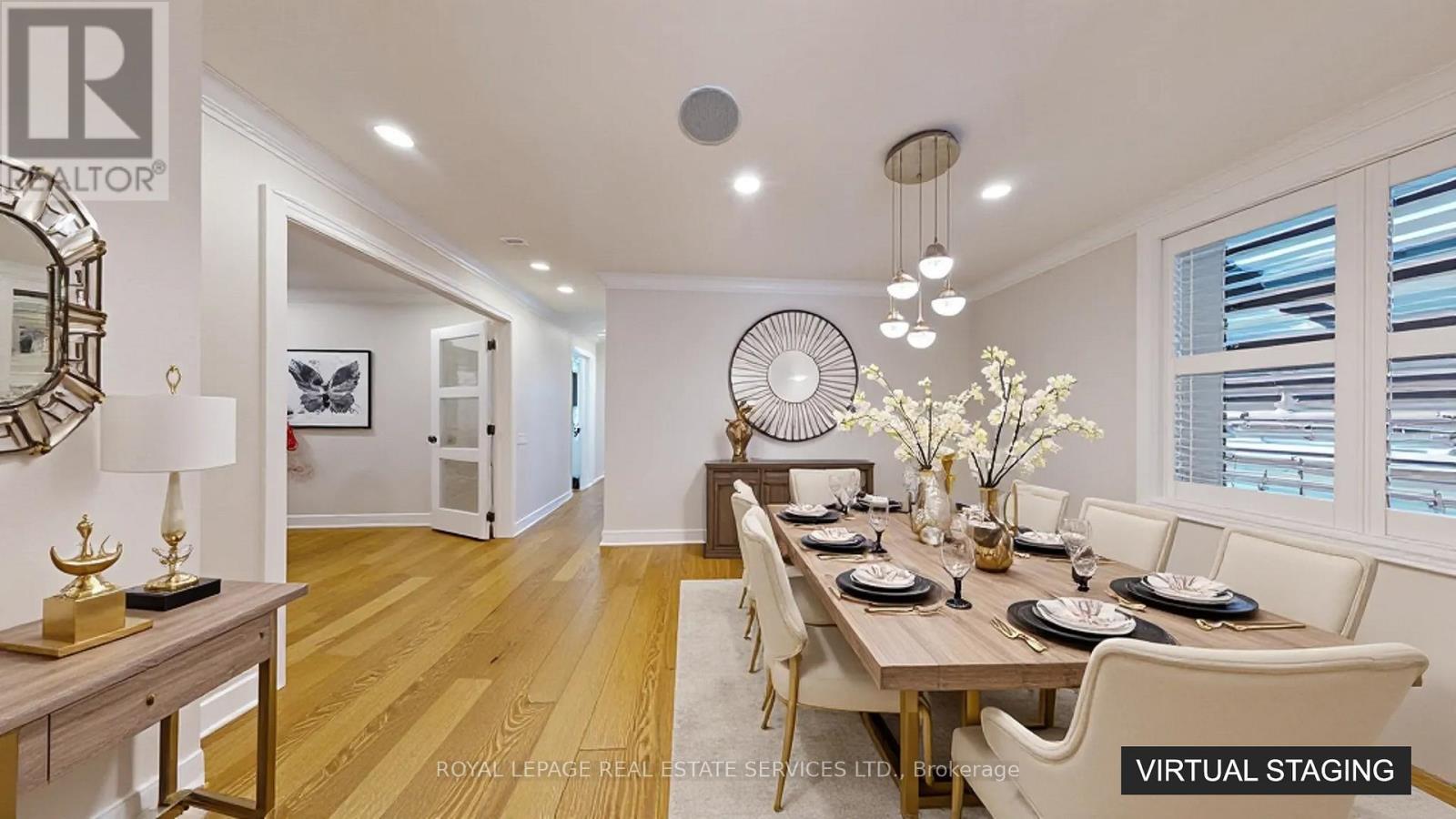 12 Warlingham Court, Toronto, Ontario  M9C 3K3 - Photo 14 - W12747742