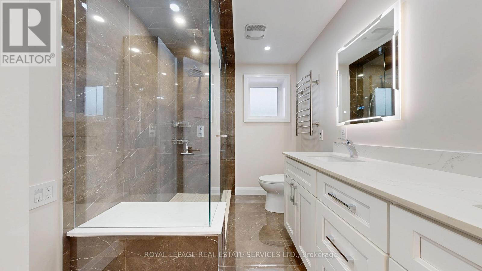 12 Warlingham Court, Toronto, Ontario  M9C 3K3 - Photo 23 - W12747742