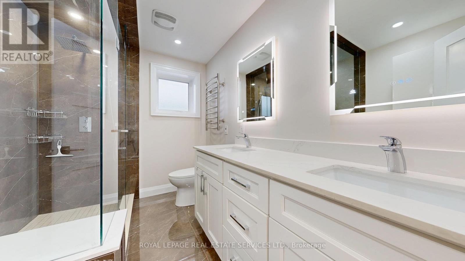 12 Warlingham Court, Toronto, Ontario  M9C 3K3 - Photo 24 - W12747742