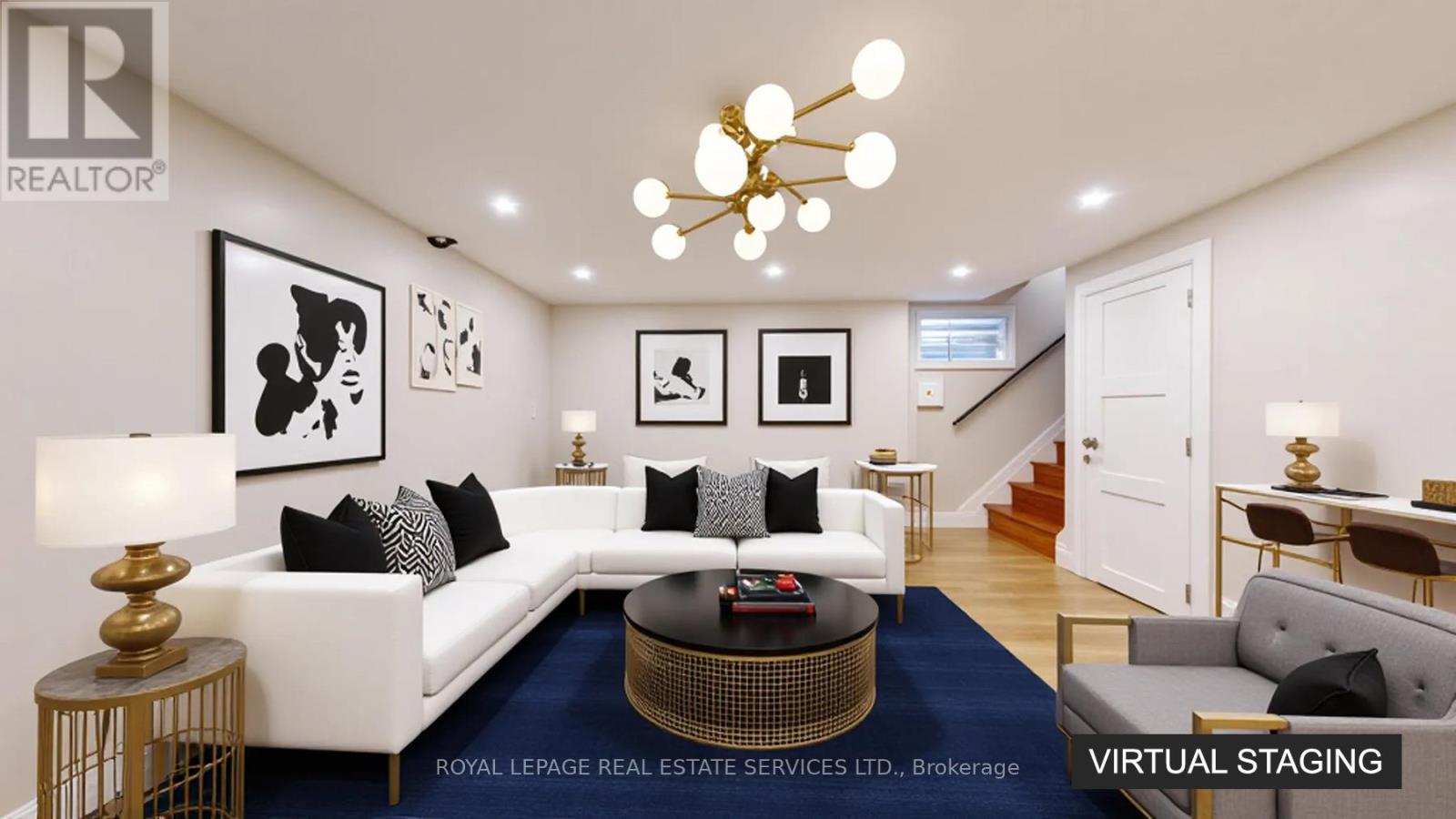 12 Warlingham Court, Toronto, Ontario  M9C 3K3 - Photo 27 - W12747742