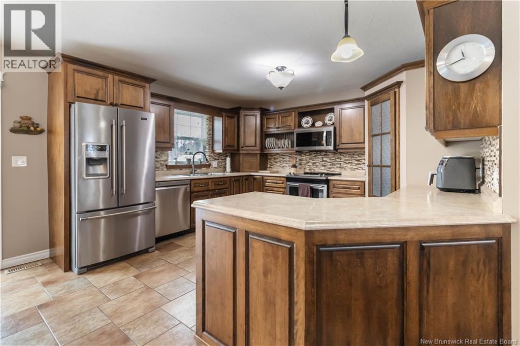 79 Parkin Street, Salisbury, New Brunswick  E4J 2N3 - Photo 11 - NB132972