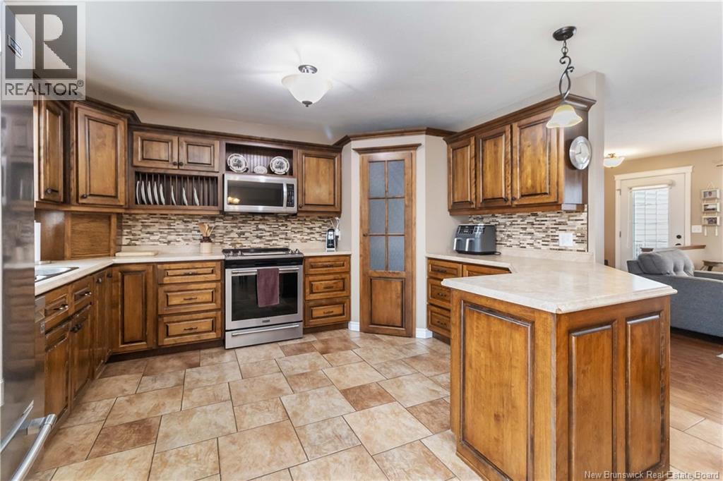 79 Parkin Street, Salisbury, New Brunswick  E4J 2N3 - Photo 12 - NB132972