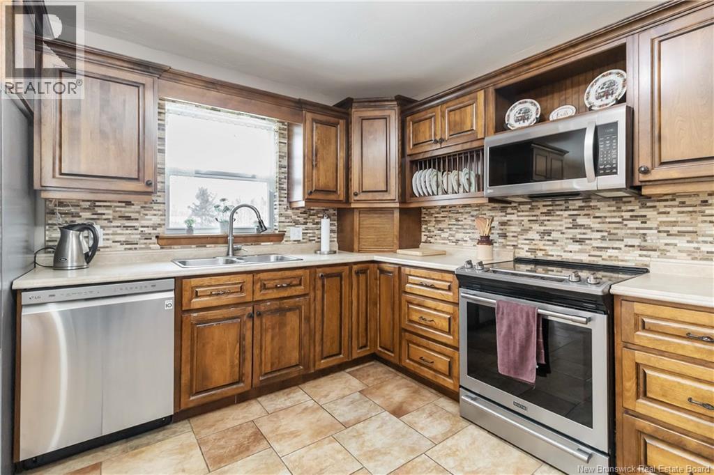 79 Parkin Street, Salisbury, New Brunswick  E4J 2N3 - Photo 13 - NB132972