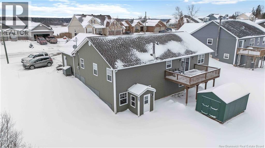 79 Parkin Street, Salisbury, New Brunswick  E4J 2N3 - Photo 46 - NB132972