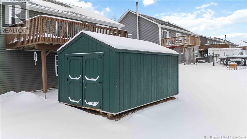 79 Parkin Street, Salisbury, New Brunswick  E4J 2N3 - Photo 47 - NB132972