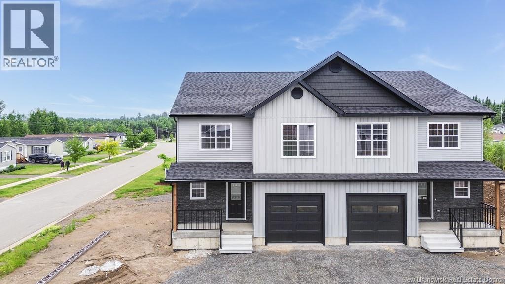 83 Glennorth Street, Fredericton, New Brunswick  E3G 0A3 - Photo 1 - NB132908