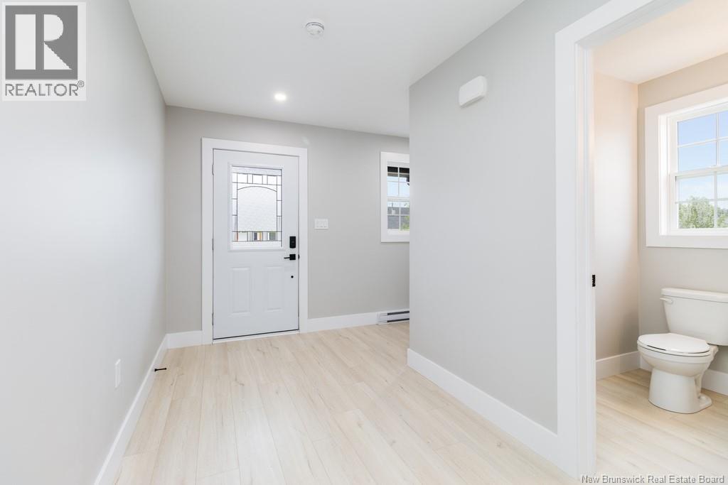 83 Glennorth Street, Fredericton, New Brunswick  E3G 0A3 - Photo 2 - NB132908