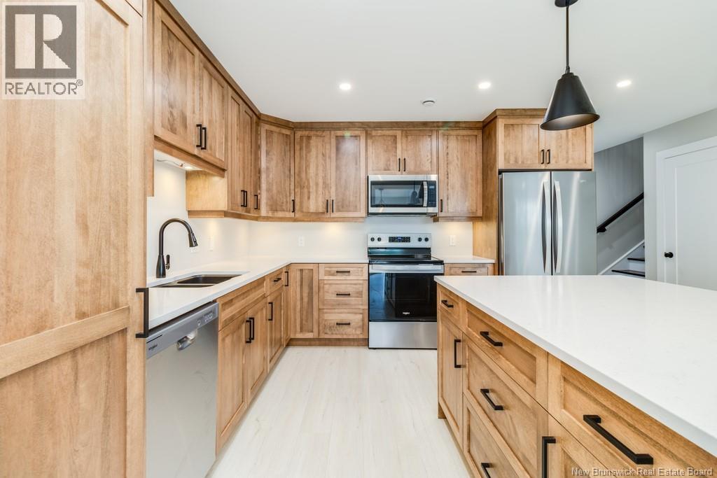 83 Glennorth Street, Fredericton, New Brunswick  E3G 0A3 - Photo 9 - NB132908