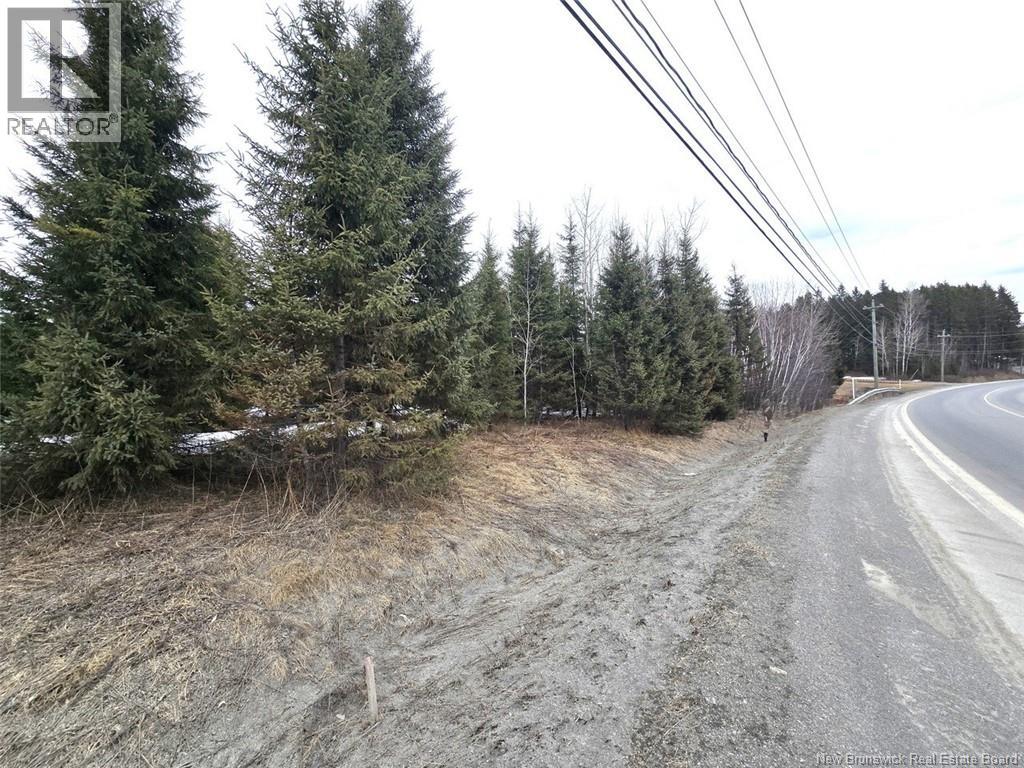 Lot Route 120, Clair, New Brunswick  E7A 1X6 - Photo 2 - NB132739