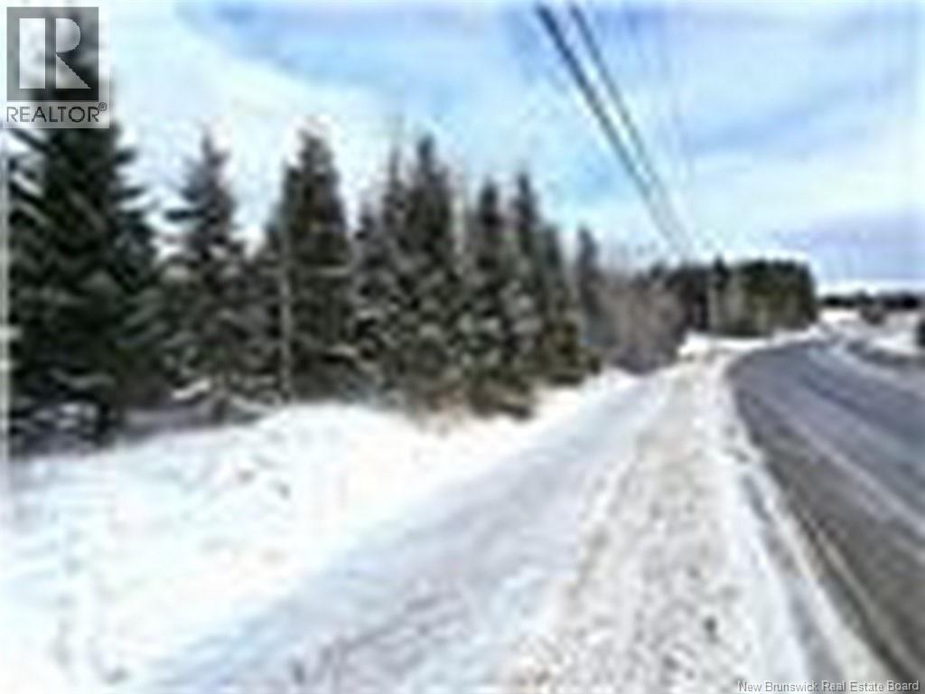 Lot Route 120, Clair, New Brunswick  E7A 1X6 - Photo 5 - NB132739