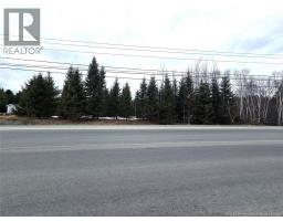 Lot Route 120, clair, New Brunswick