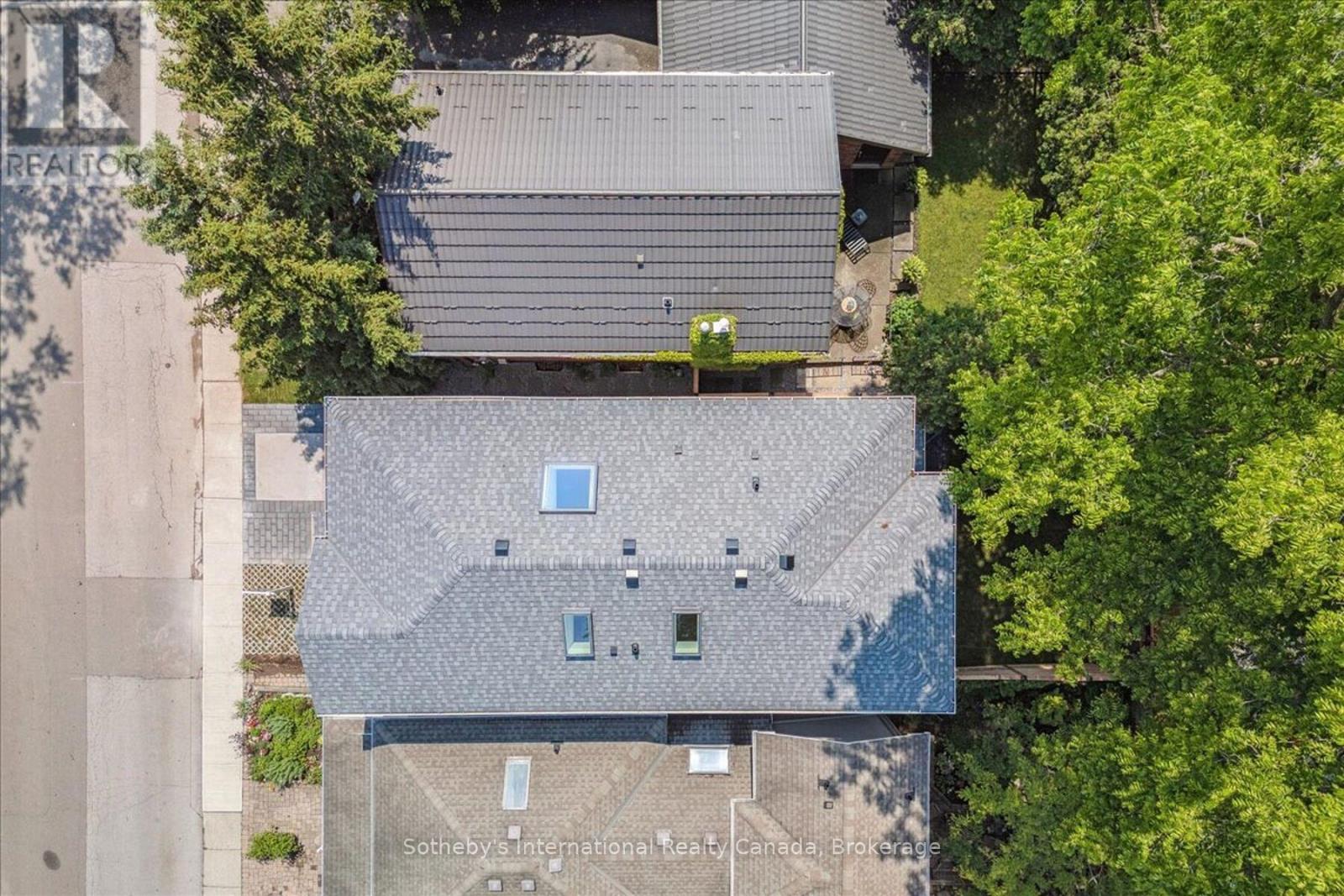 152 Chisholm Street, Oakville (Co Central), Ontario  L6K 3J4 - Photo 30 - W12747870