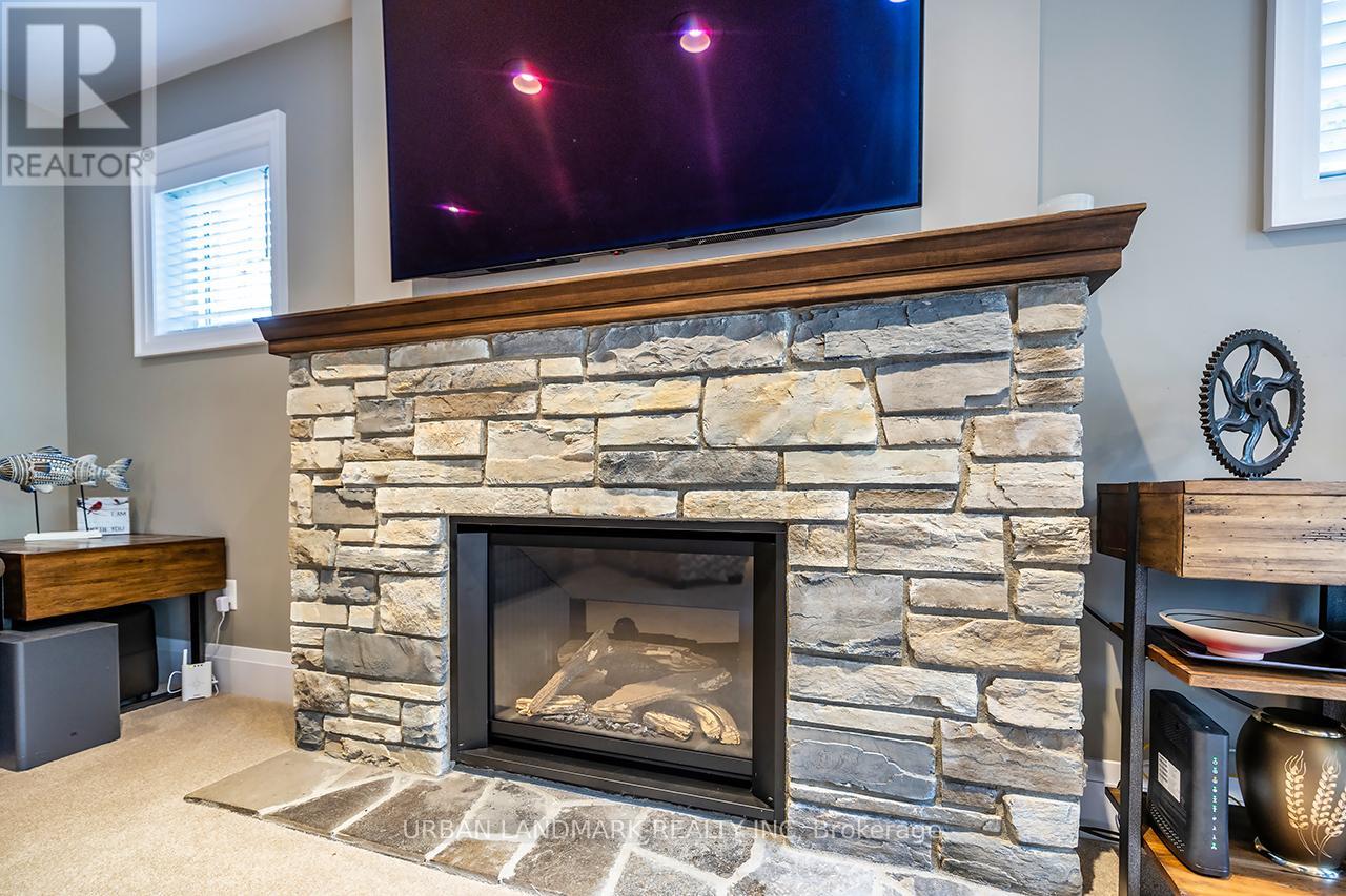 161 Maria Street, Peterborough, Ontario  K9H 1B8 - Photo 14 - X12747654