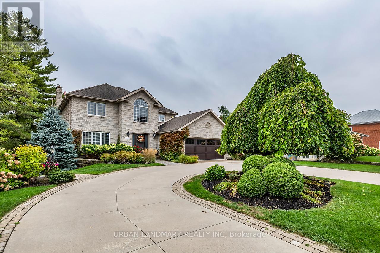 161 Maria Street, Peterborough, Ontario  K9H 1B8 - Photo 2 - X12747654