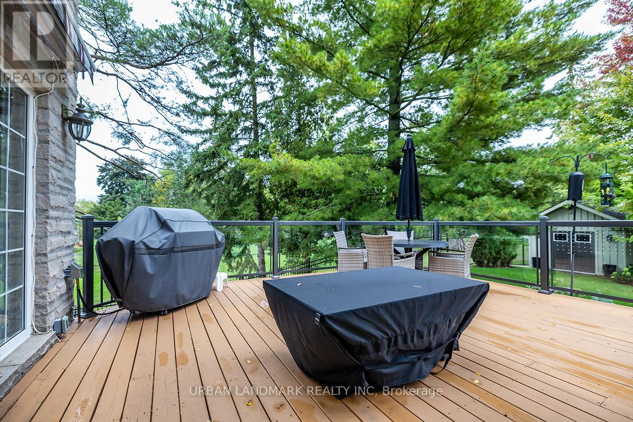 161 Maria Street, Peterborough, Ontario  K9H 1B8 - Photo 22 - X12747654