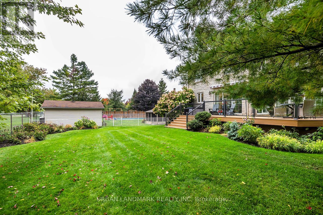 161 Maria Street, Peterborough, Ontario  K9H 1B8 - Photo 26 - X12747654