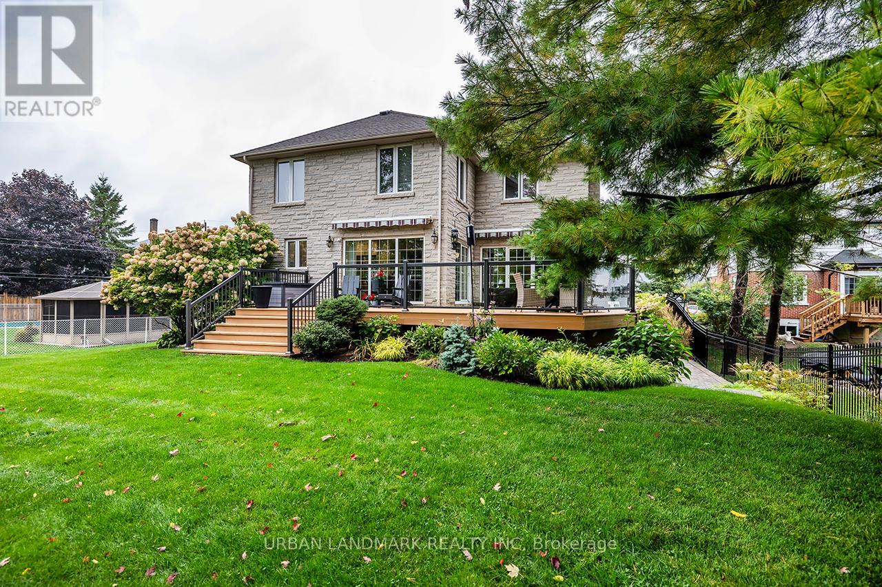 161 Maria Street, Peterborough, Ontario  K9H 1B8 - Photo 27 - X12747654