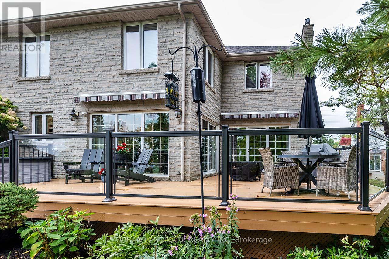 161 Maria Street, Peterborough, Ontario  K9H 1B8 - Photo 28 - X12747654