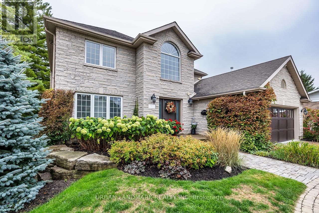 161 Maria Street, Peterborough, Ontario  K9H 1B8 - Photo 3 - X12747654