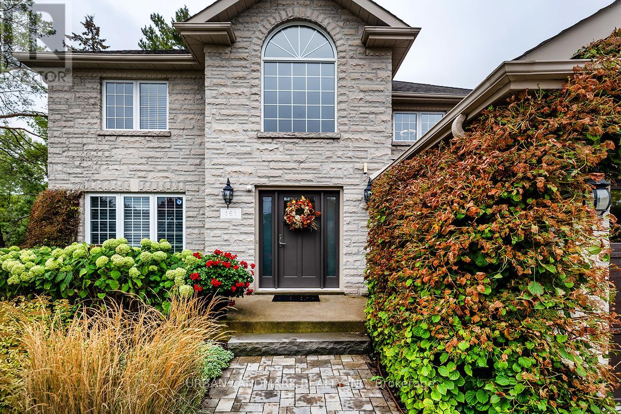 161 Maria Street, Peterborough, Ontario  K9H 1B8 - Photo 5 - X12747654