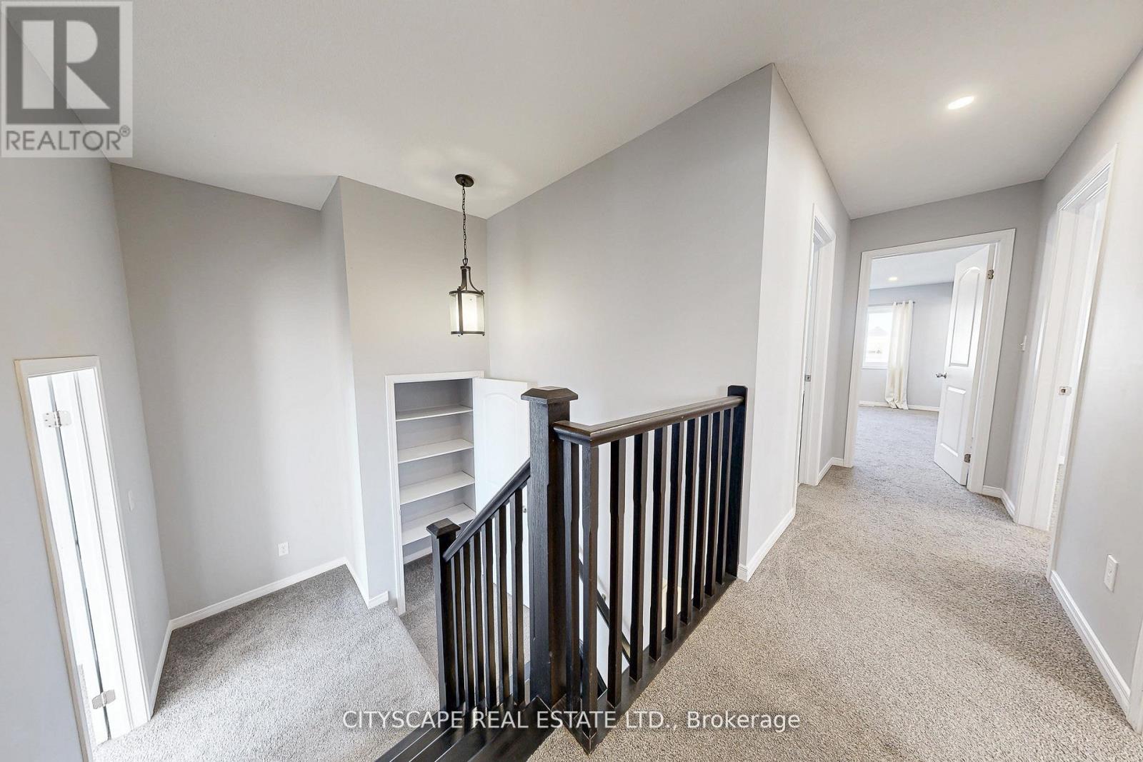 274 Buttonbush Street, Waterloo, Ontario  N2V 0B4 - Photo 21 - X12747680