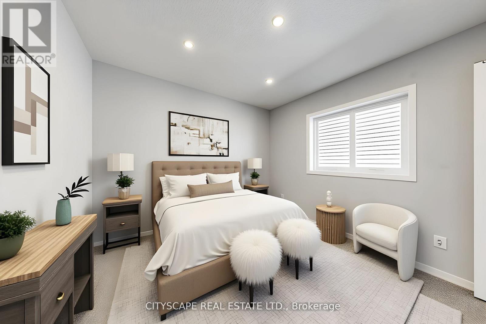 274 Buttonbush Street, Waterloo, Ontario  N2V 0B4 - Photo 27 - X12747680