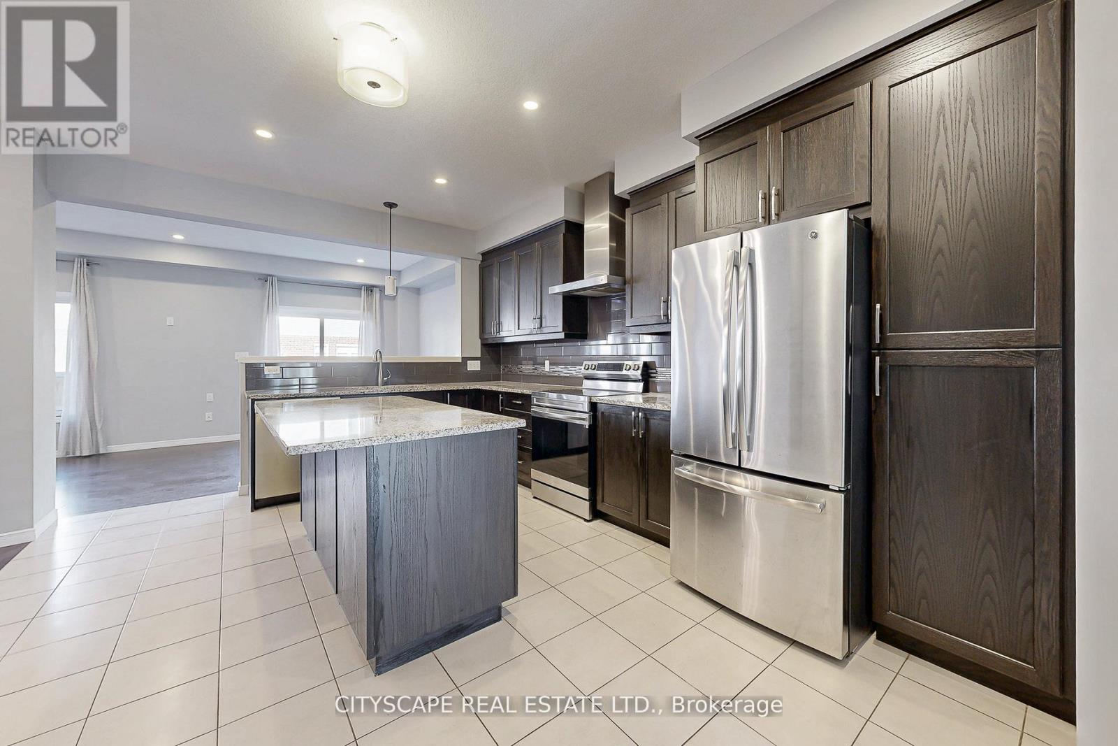 274 Buttonbush Street, Waterloo, Ontario  N2V 0B4 - Photo 7 - X12747680