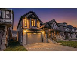 274 BUTTONBUSH STREET, Waterloo, Ontario