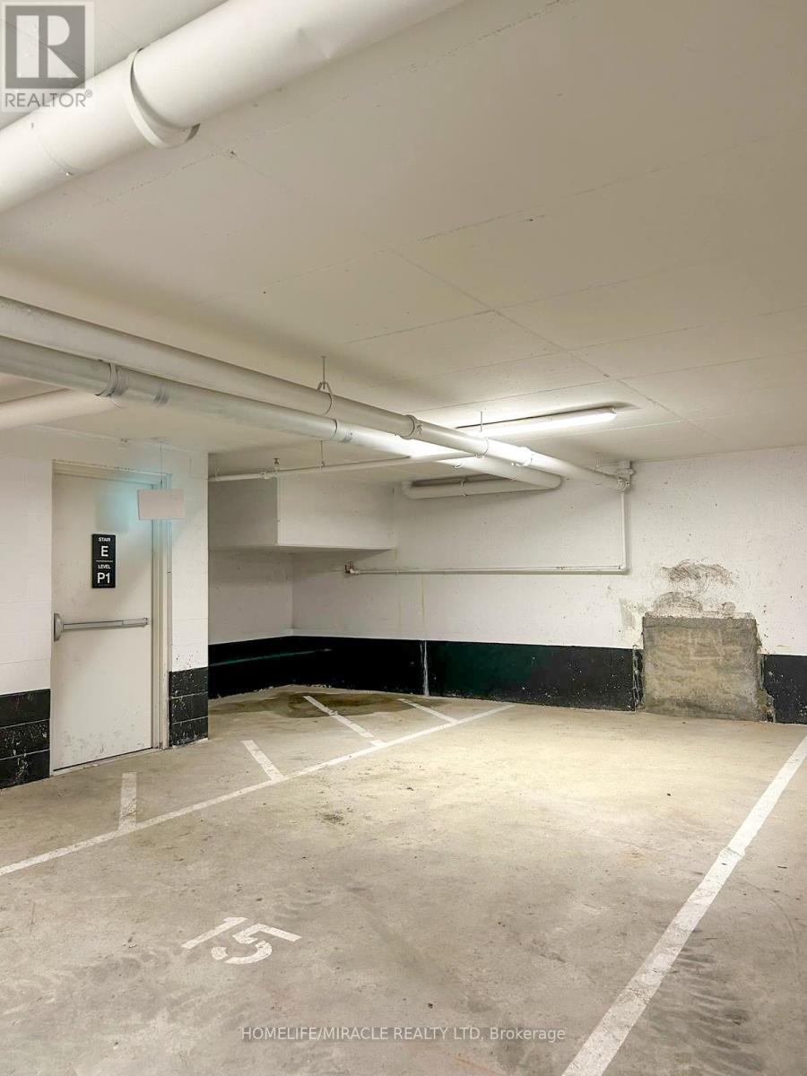 318 - 1 Jarvis Street, Hamilton (Beasley), Ontario  L8R 3J2 - Photo 15 - X12747738