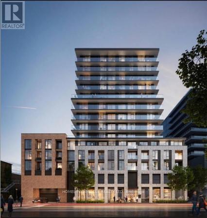 318 - 1 Jarvis Street, Hamilton (Beasley), Ontario  L8R 3J2 - Photo 16 - X12747738