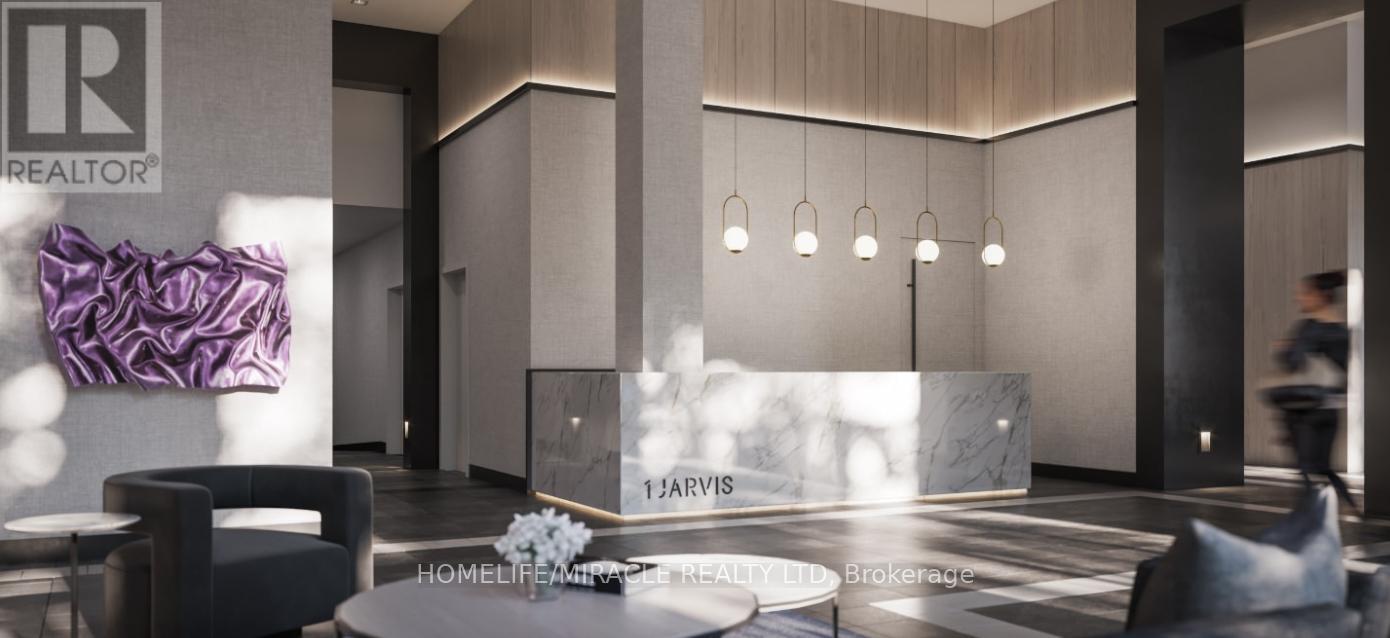 318 - 1 Jarvis Street, Hamilton (Beasley), Ontario  L8R 3J2 - Photo 17 - X12747738