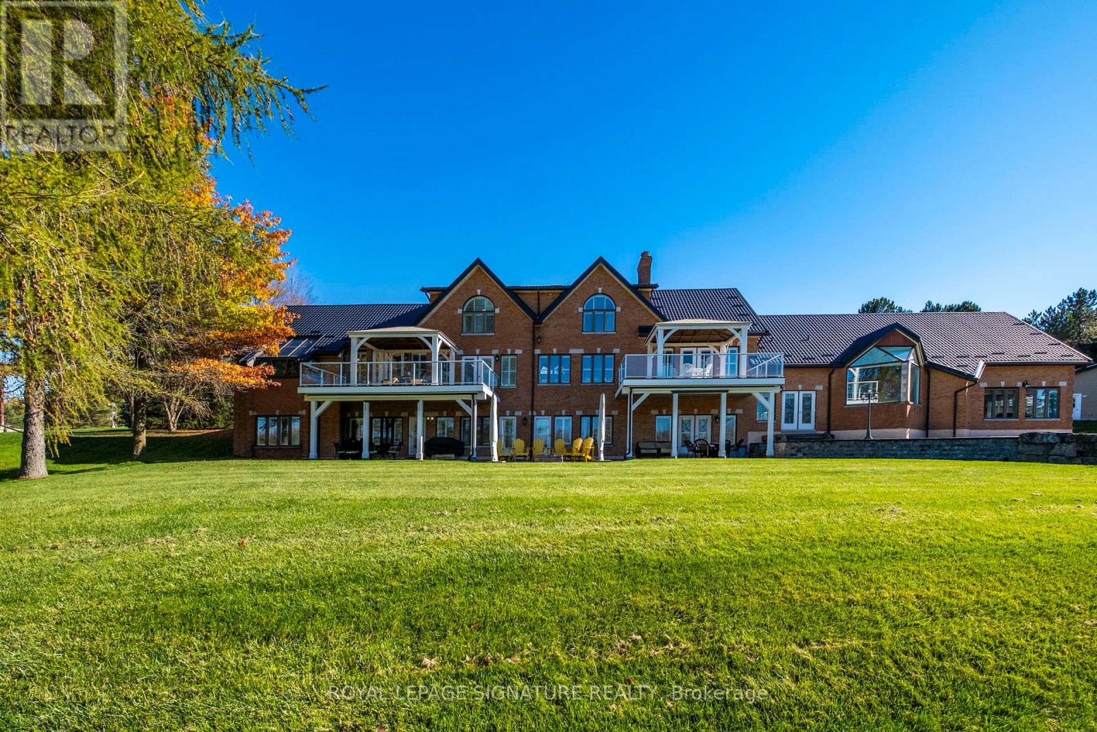 58 AMALIA CRESCENT, Centre Wellington, Ontario