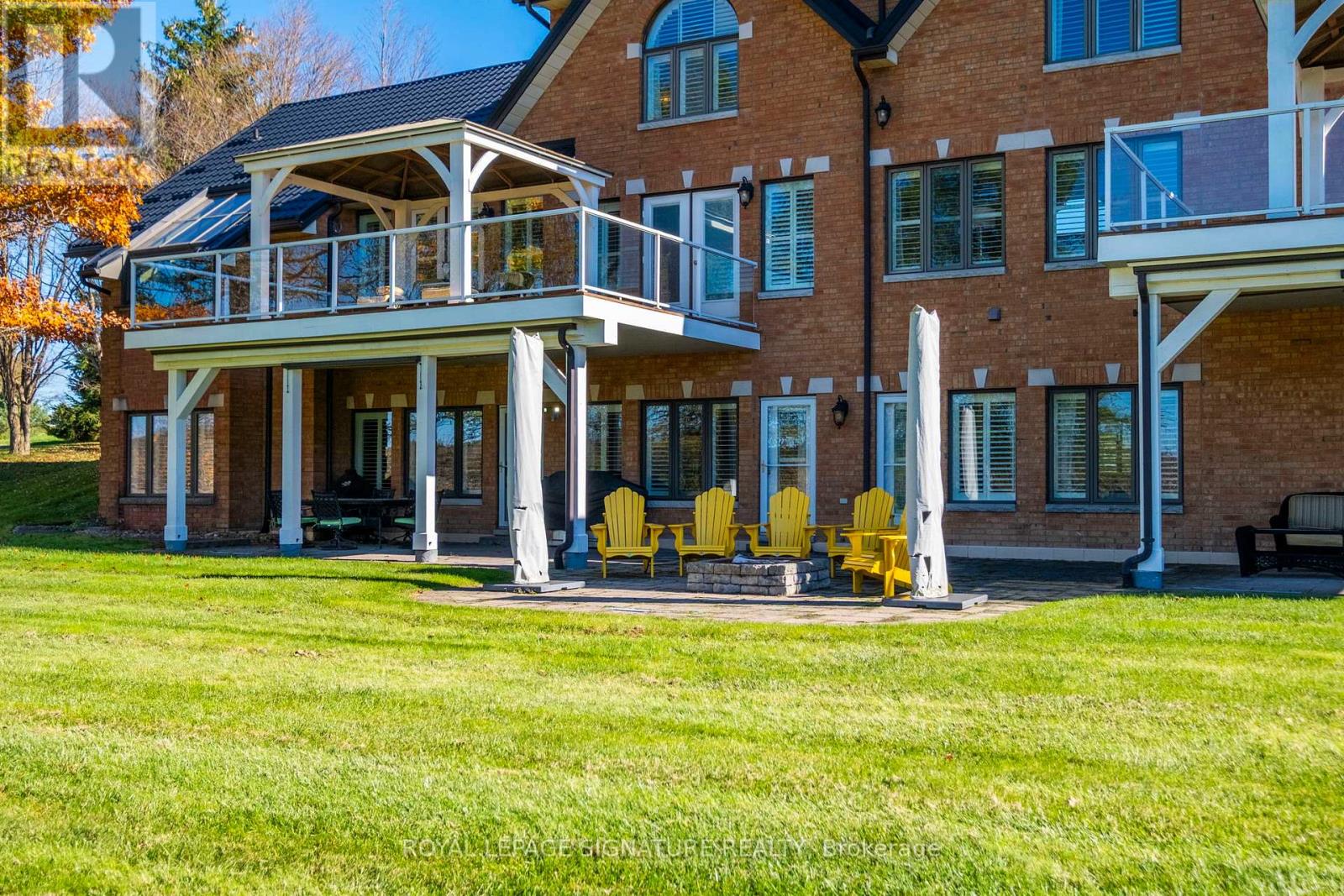 58 Amalia Crescent, Centre Wellington, Ontario  N0B 1J0 - Photo 2 - X12747748