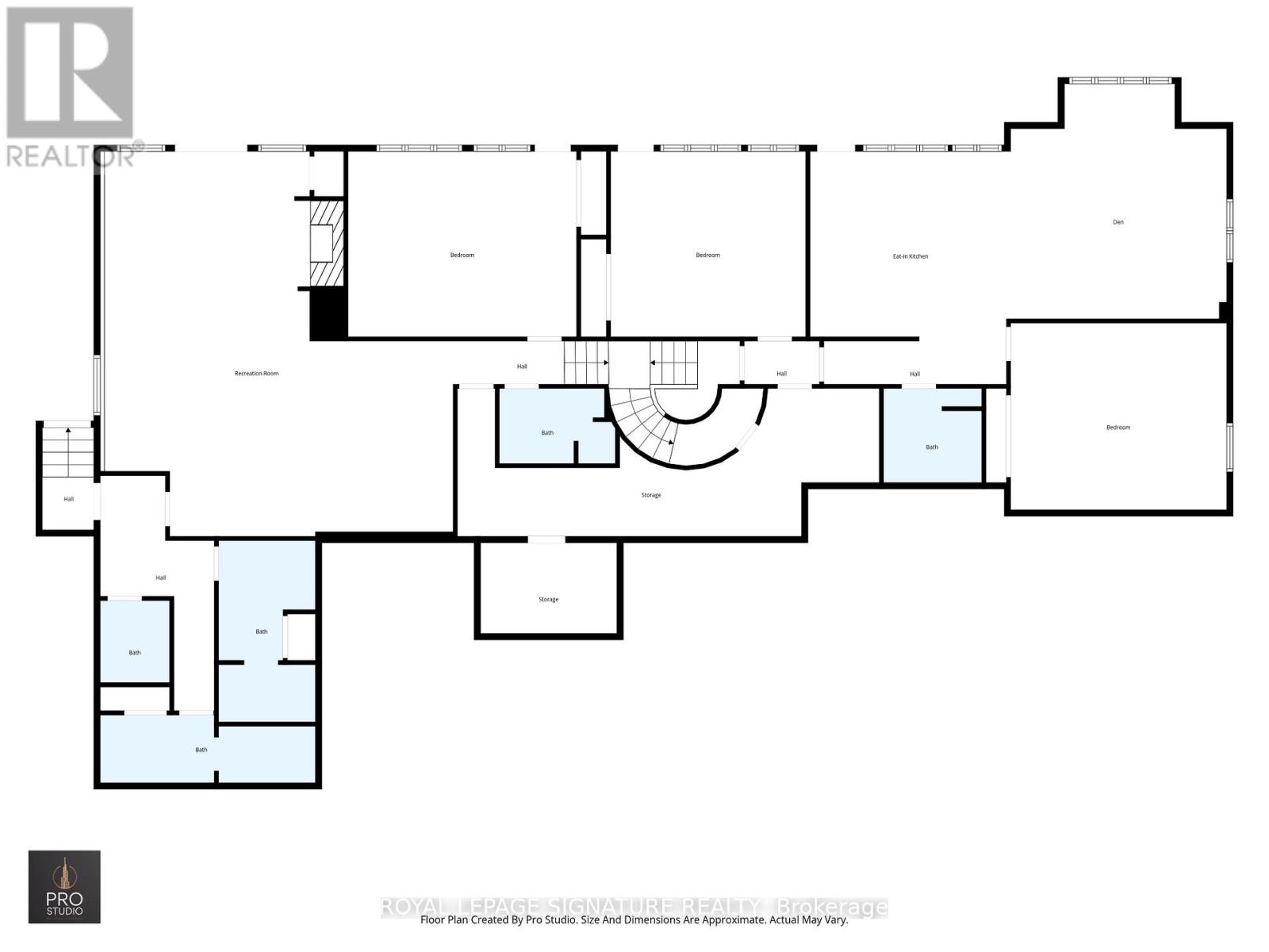 58 Amalia Crescent, Centre Wellington, Ontario  N0B 1J0 - Photo 45 - X12747748