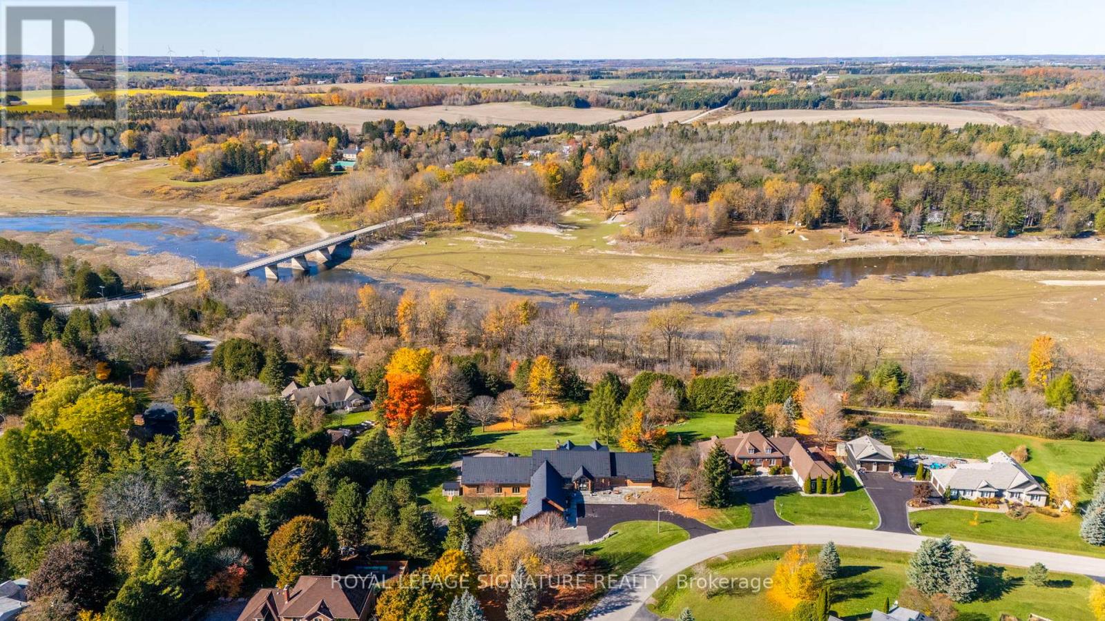 58 Amalia Crescent, Centre Wellington, Ontario  N0B 1J0 - Photo 7 - X12747748