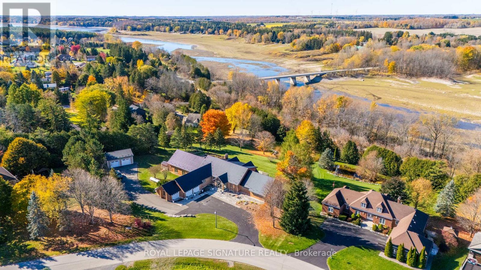 58 Amalia Crescent, Centre Wellington, Ontario  N0B 1J0 - Photo 8 - X12747748