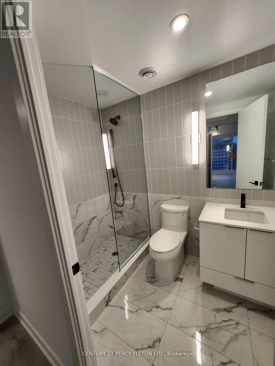 1807 - 327 King Street W, Toronto, Ontario  M5V 0W7 - Photo 6 - C12747018