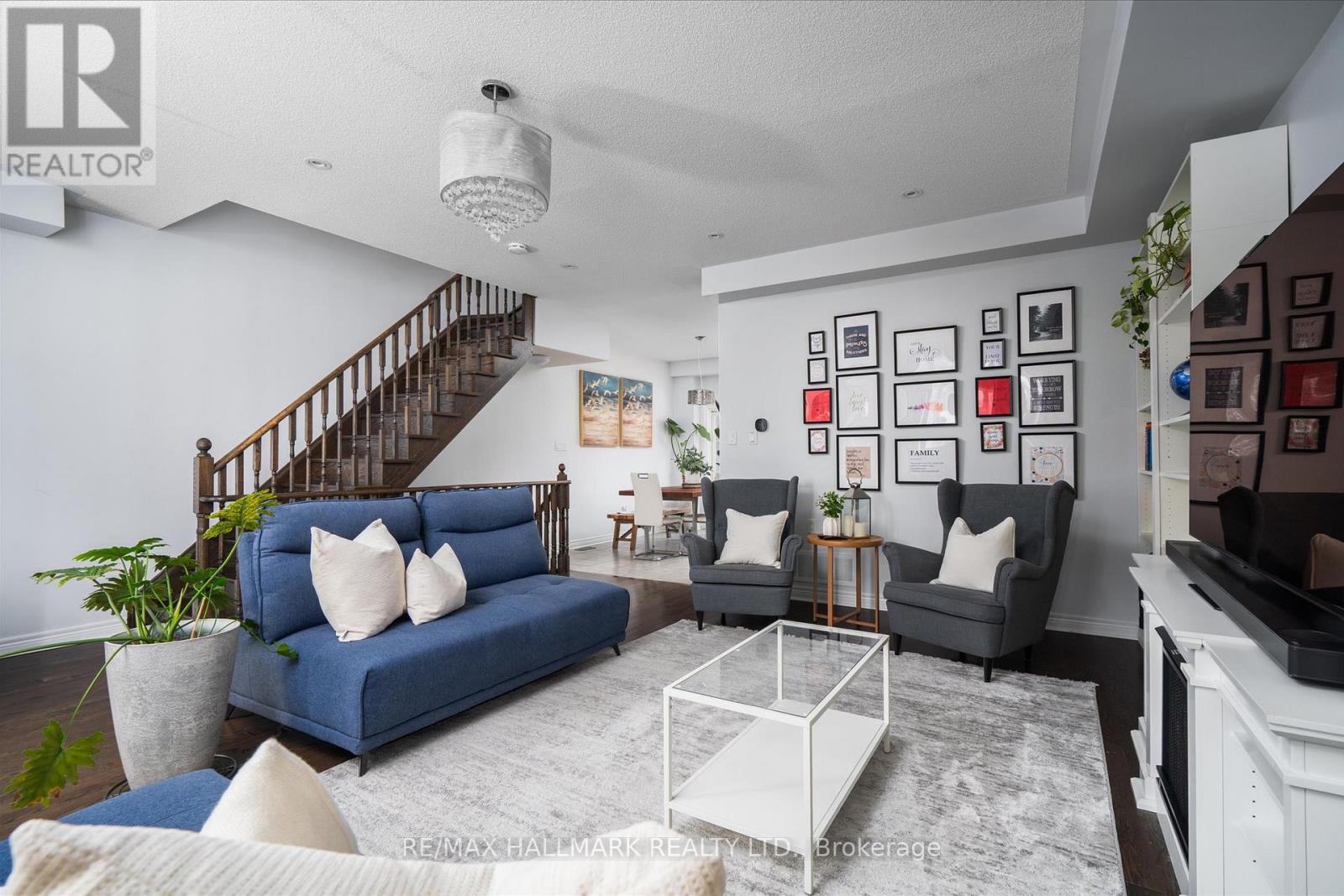 3 Tillinghast Lane, Toronto, Ontario  M1J 0A8 - Photo 15 - E12747702