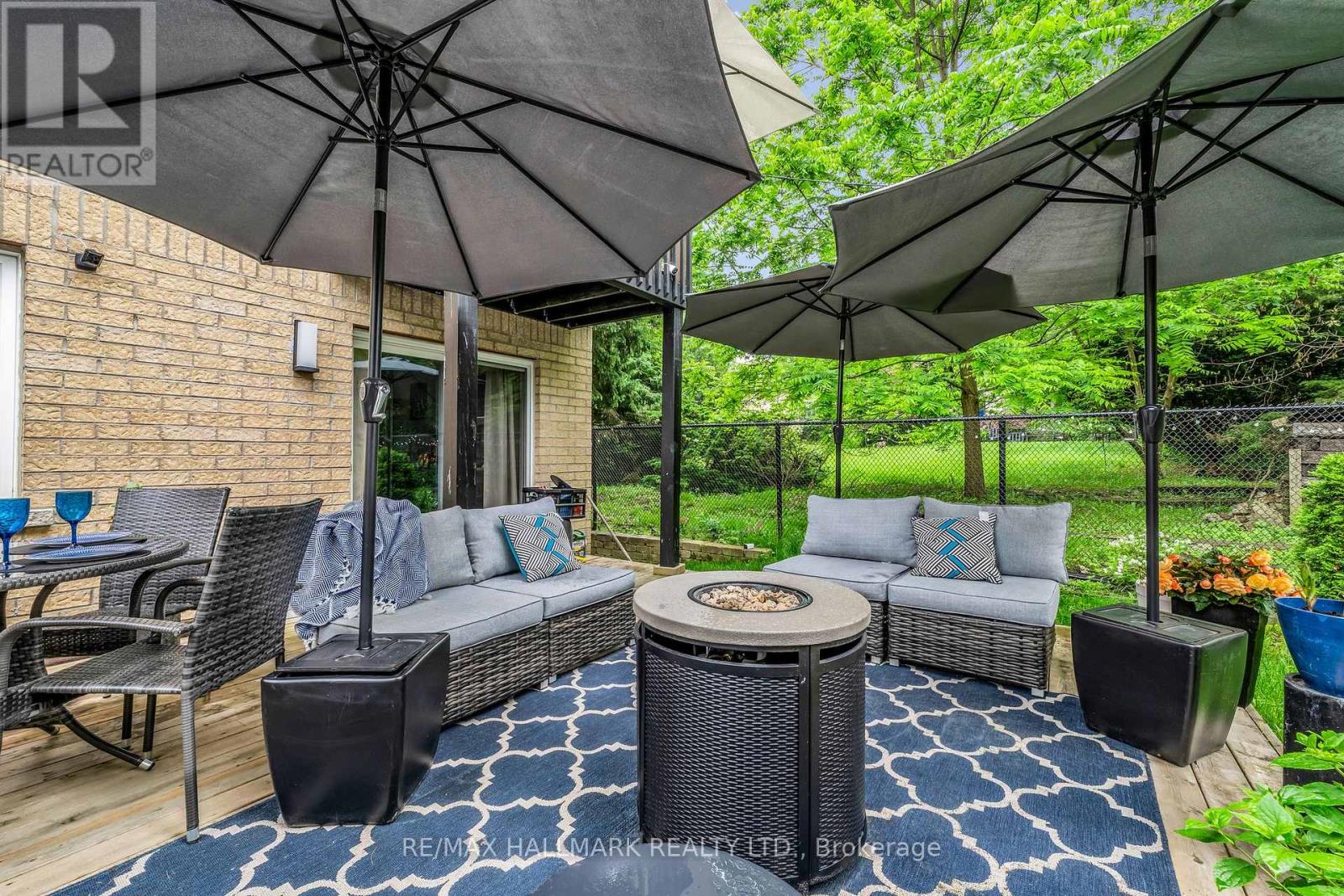 3 Tillinghast Lane, Toronto, Ontario  M1J 0A8 - Photo 33 - E12747702