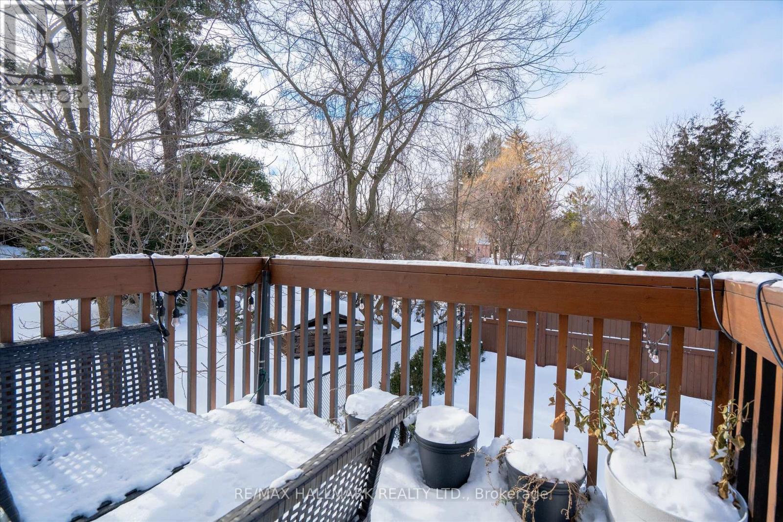 3 Tillinghast Lane, Toronto, Ontario  M1J 0A8 - Photo 28 - E12747702