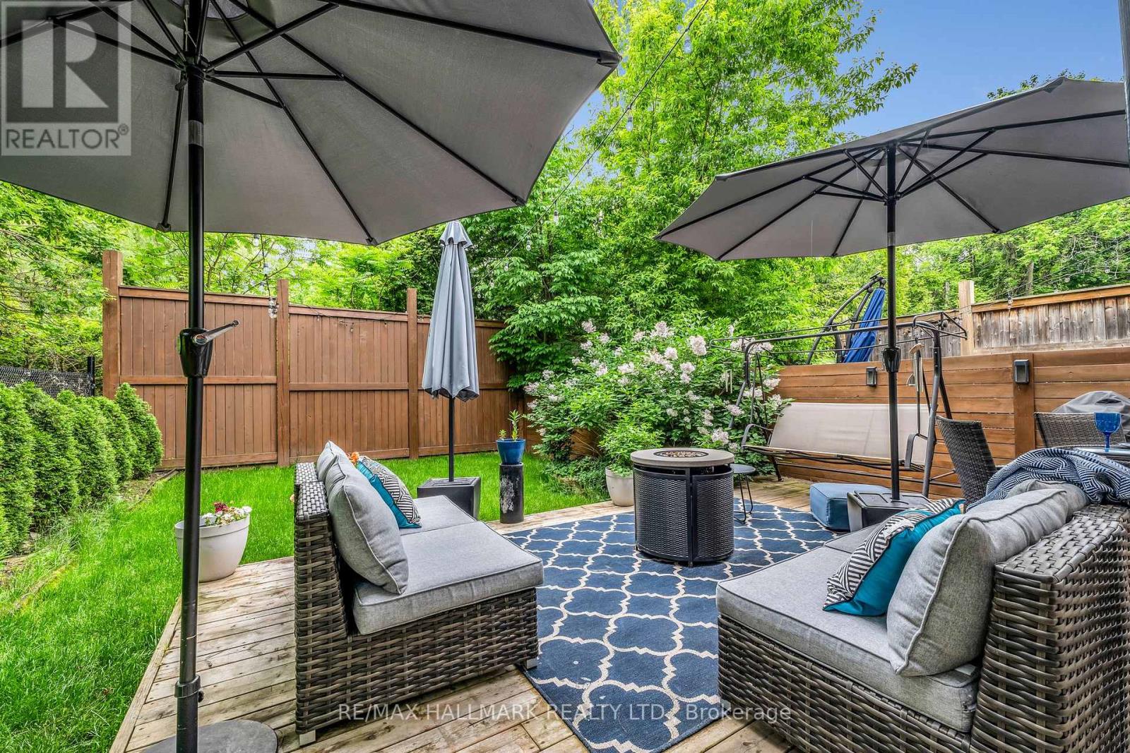 3 Tillinghast Lane, Toronto, Ontario  M1J 0A8 - Photo 32 - E12747702