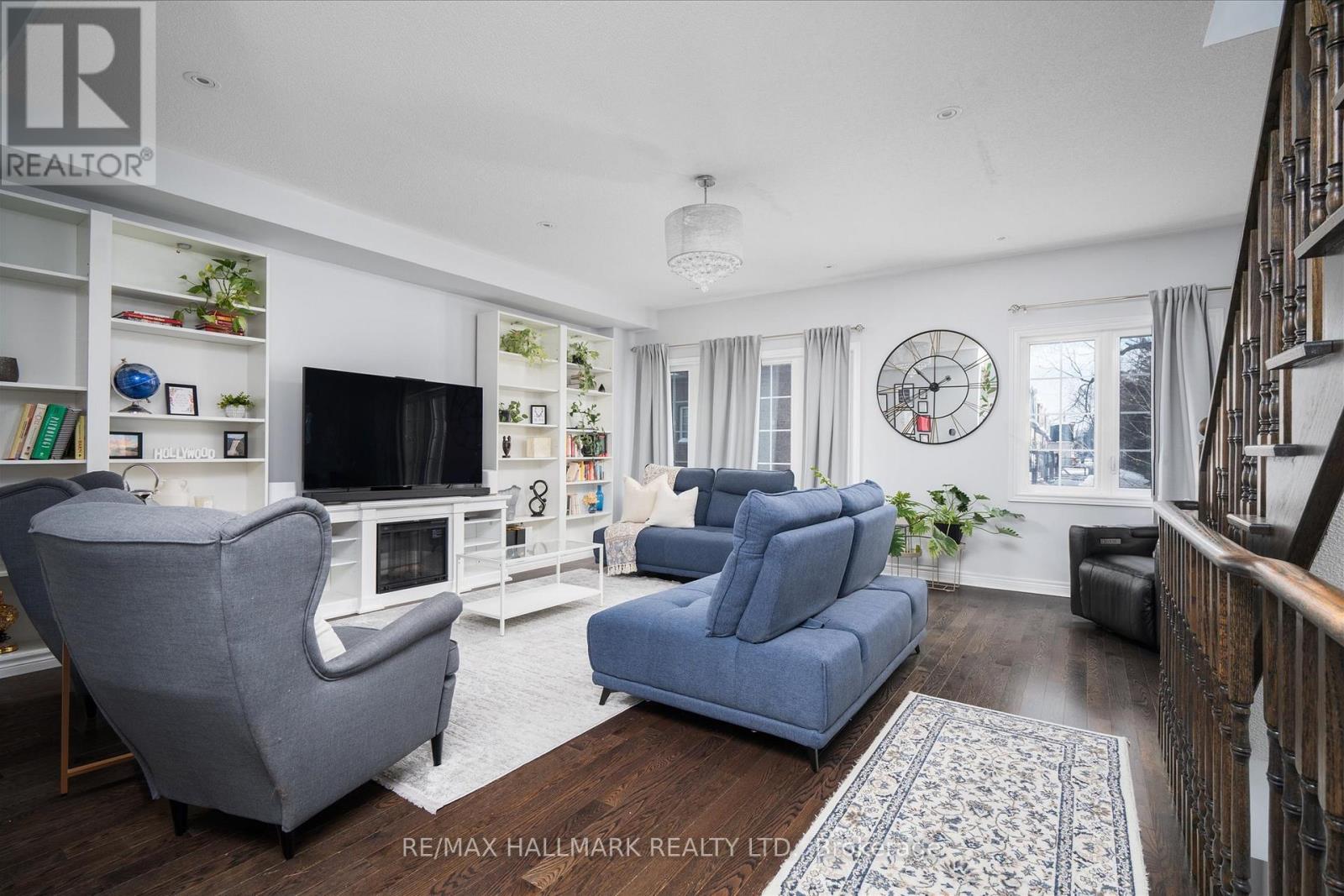 3 Tillinghast Lane, Toronto, Ontario  M1J 0A8 - Photo 12 - E12747702