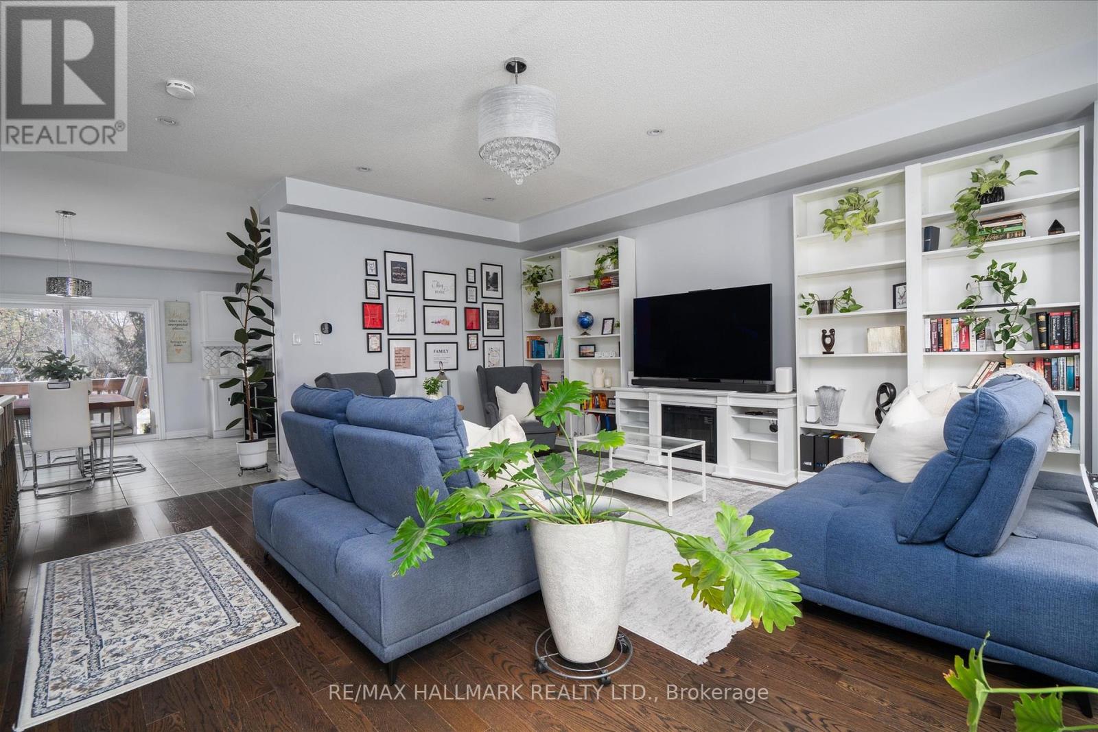 3 Tillinghast Lane, Toronto, Ontario  M1J 0A8 - Photo 14 - E12747702