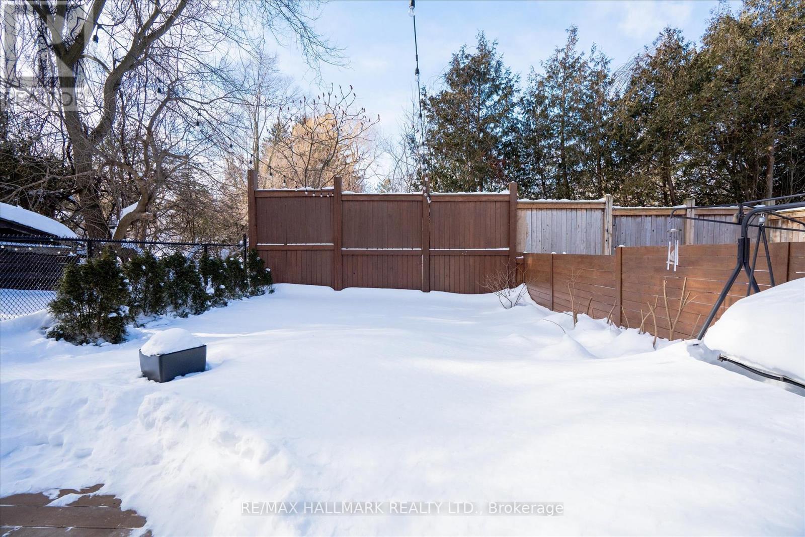 3 Tillinghast Lane, Toronto, Ontario  M1J 0A8 - Photo 30 - E12747702